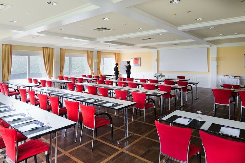 Hotel Saigerh�h