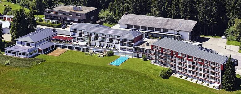 Hotel Saigerh�h