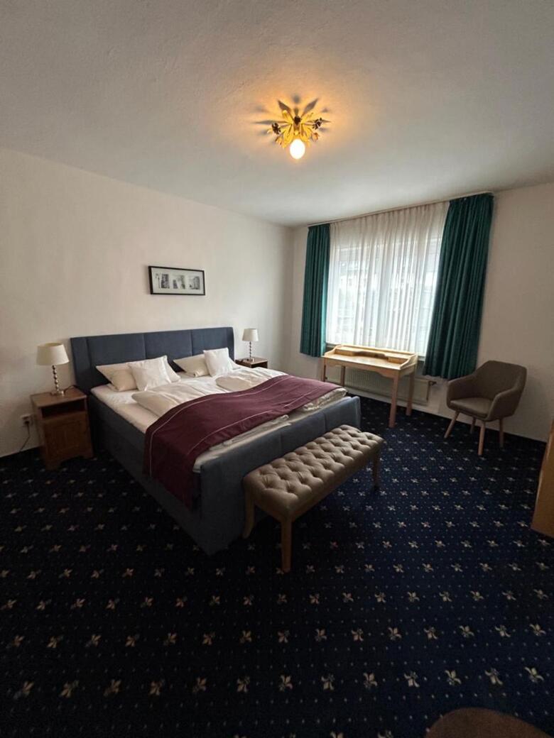 Hostal Hotel Fabritz