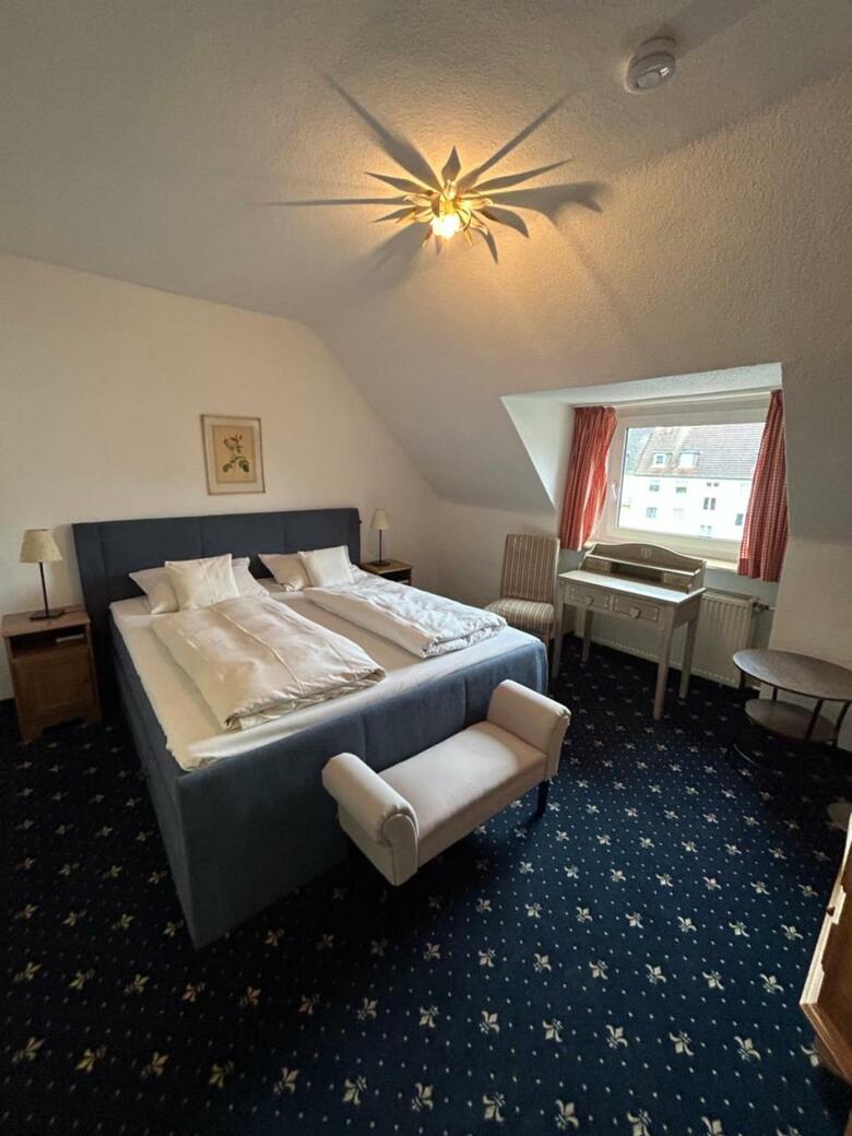 Hostal Hotel Fabritz