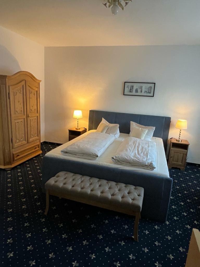 Hostal Hotel Fabritz