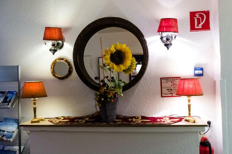 Hostal Hotel Fabritz
