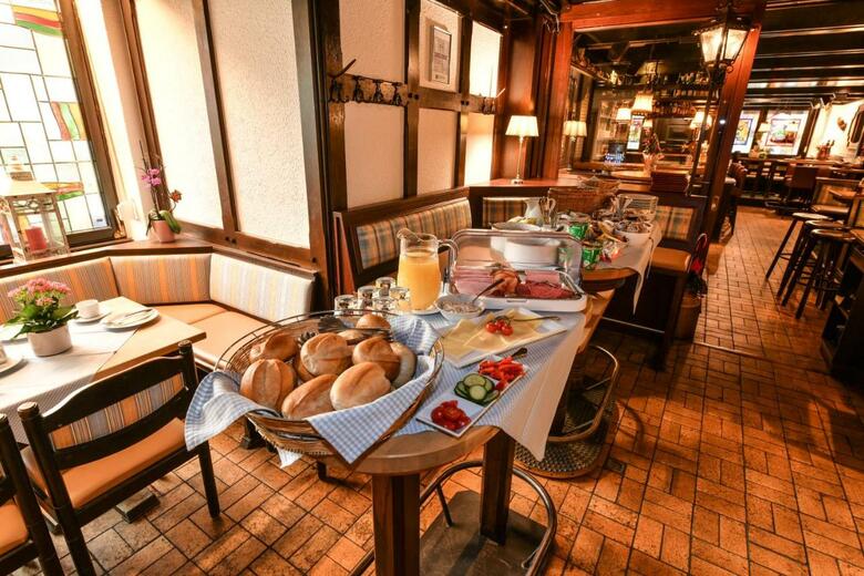 Hostal Hotel Fabritz