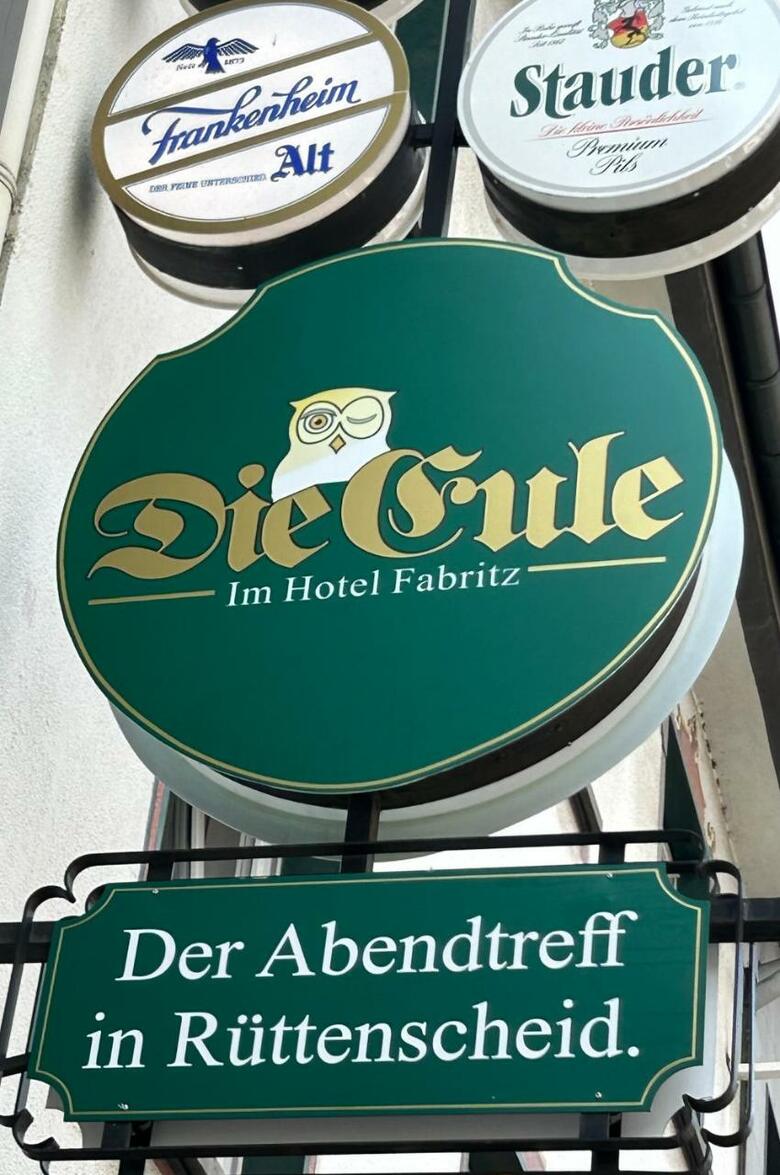 Hostal Hotel Fabritz