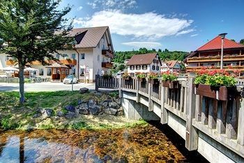 Hotel Schw�rer