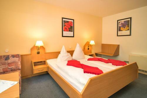 Hotel Zum Lieben Augustin