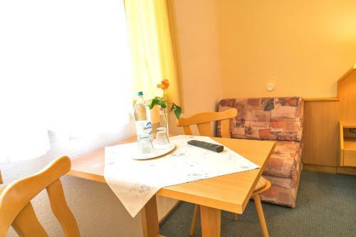 Hotel Zum Lieben Augustin
