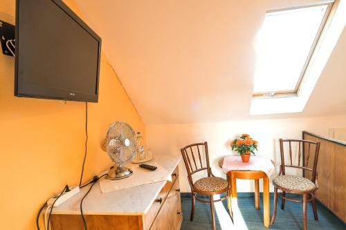 Hotel Zum Lieben Augustin