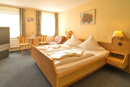 Hotel Zum Lieben Augustin