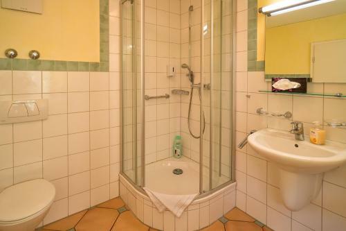 Hotel Zum Lieben Augustin