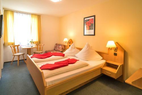Hotel Zum Lieben Augustin