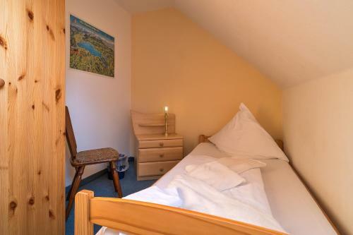 Hotel Zum Lieben Augustin