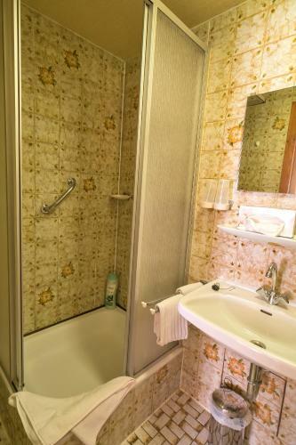 Hotel Zum Lieben Augustin