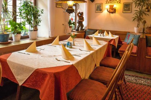 Hotel Zum Lieben Augustin