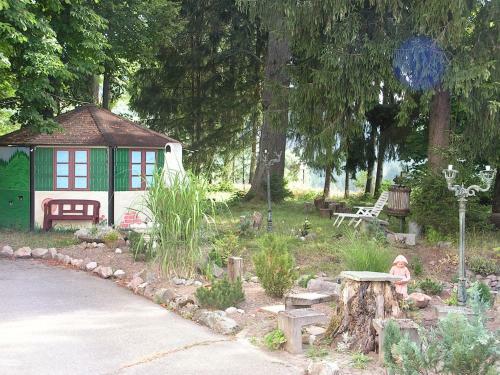 Hotel Sternen