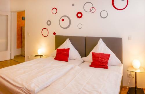 Apartamento Innenstadt Appartement Essen