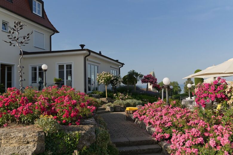 Hotel Villa Seeschau