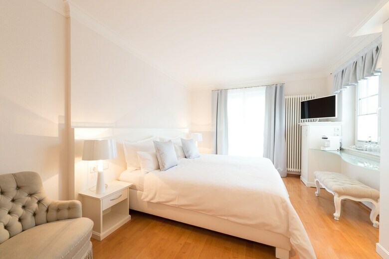 Hotel Villa Seeschau