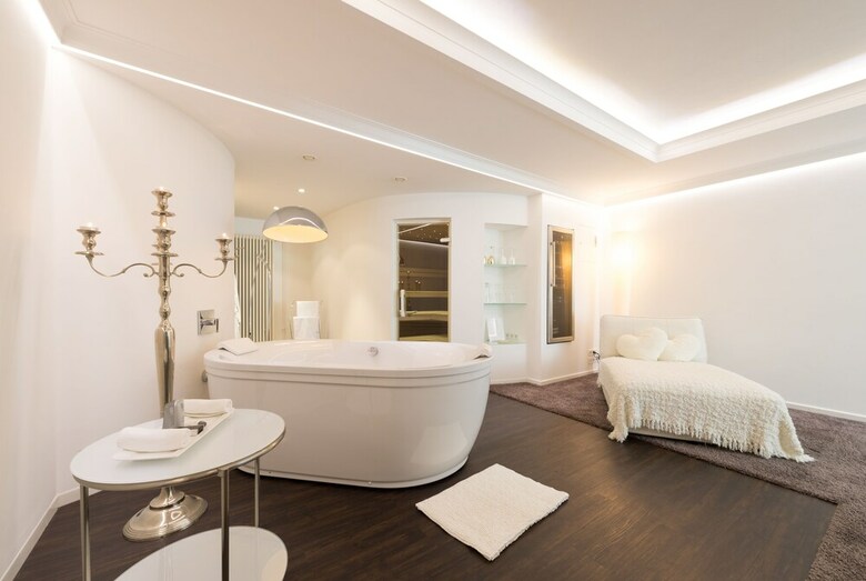 Hotel Villa Seeschau