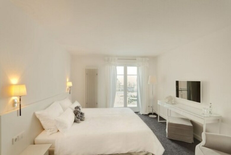 Hotel Villa Seeschau