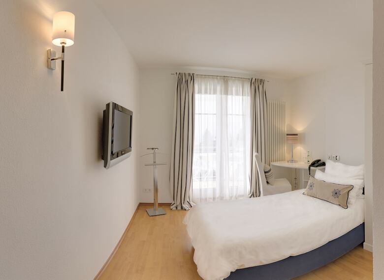 Hotel Villa Seeschau