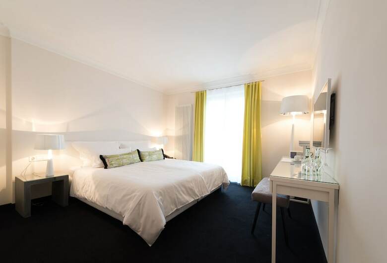 Hotel Villa Seeschau