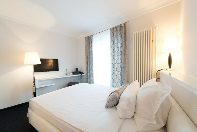 Hotel Villa Seeschau