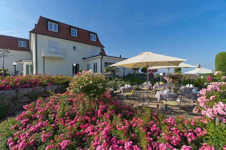 Hotel Villa Seeschau