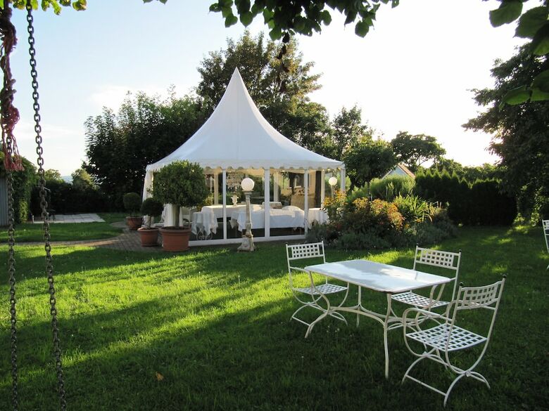 Hotel Villa Seeschau