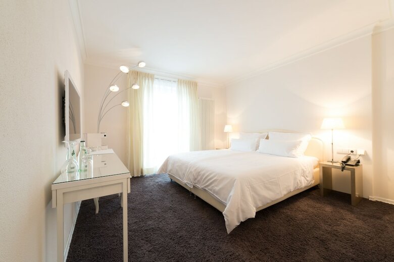 Hotel Villa Seeschau