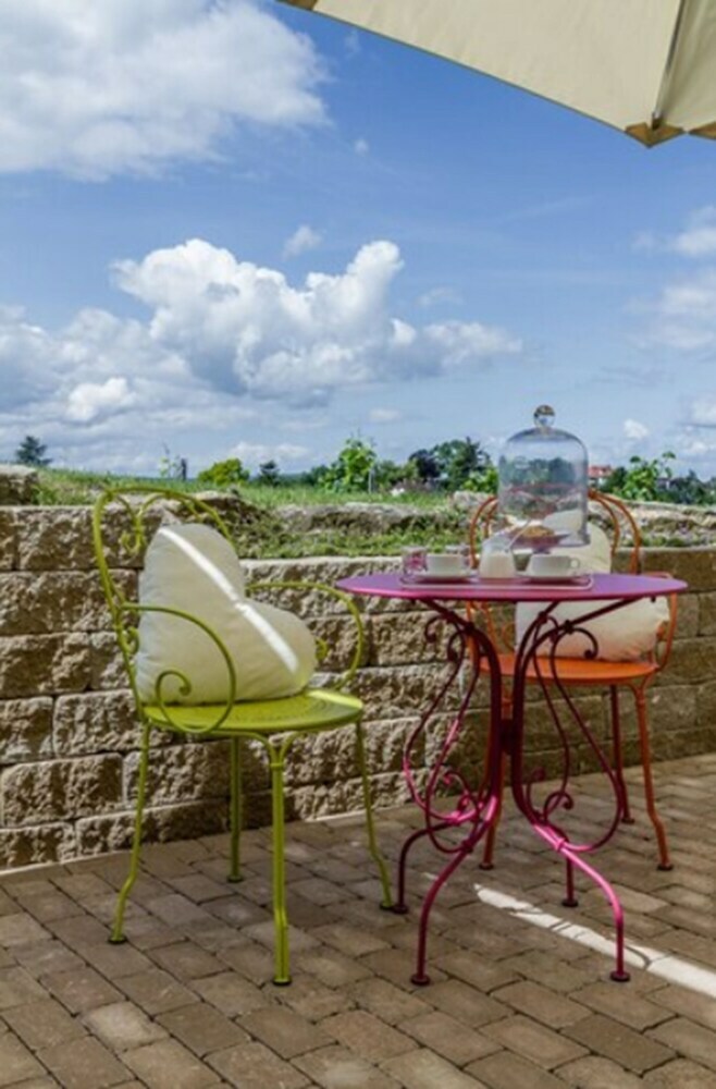 Hotel Villa Seeschau