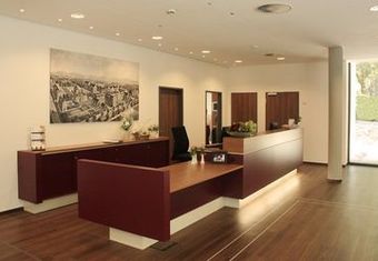 Hotel Franz