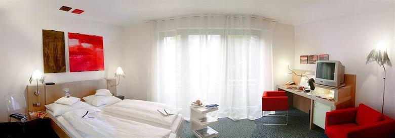 Mintrops Stadt Hotel Margarethenh�he