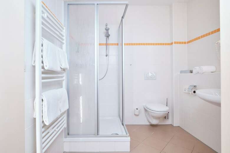 Hostal Jufa Meersburg