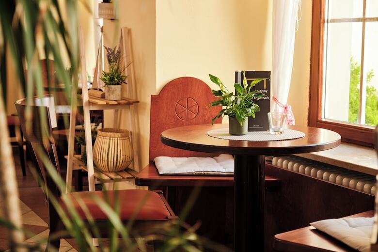 Hostal Jufa Meersburg