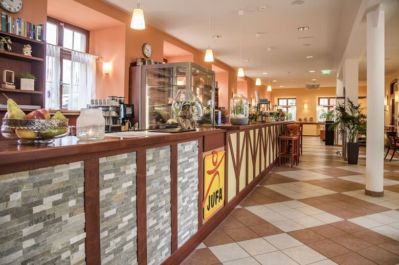 Hostal Jufa Meersburg