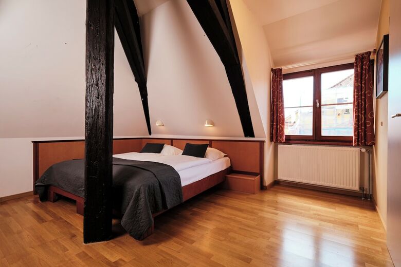 Hostal Jufa Meersburg