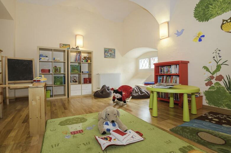 Hostal Jufa Meersburg