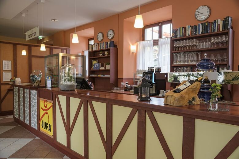 Hostal Jufa Meersburg