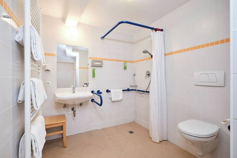 Hostal Jufa Meersburg