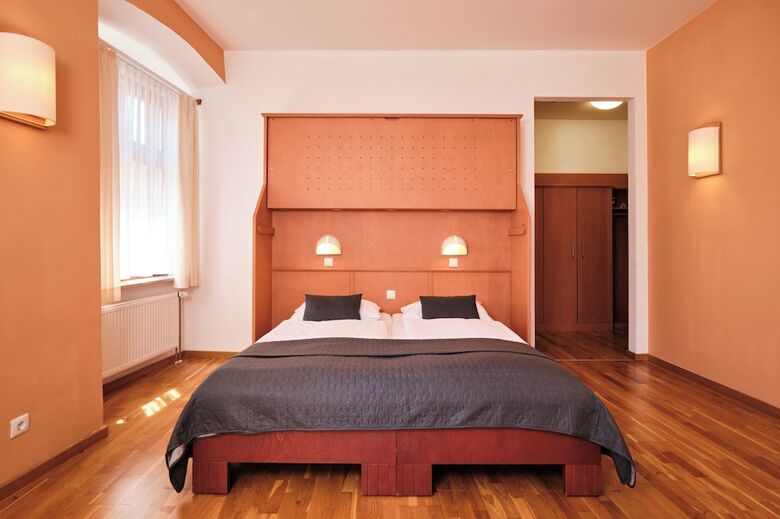 Hostal Jufa Meersburg