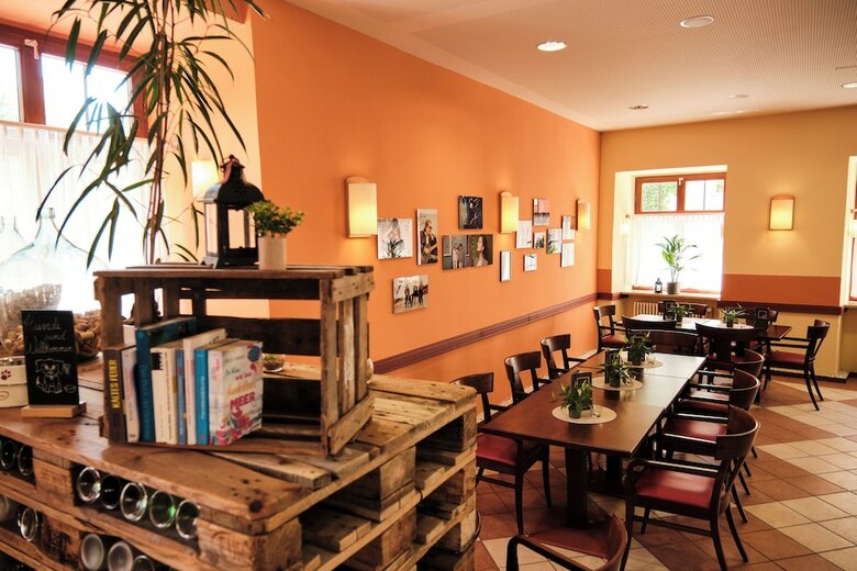 Hostal Jufa Meersburg