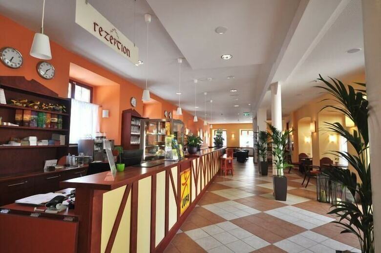 Hostal Jufa Meersburg