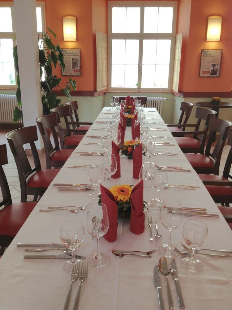 Hostal Jufa Meersburg