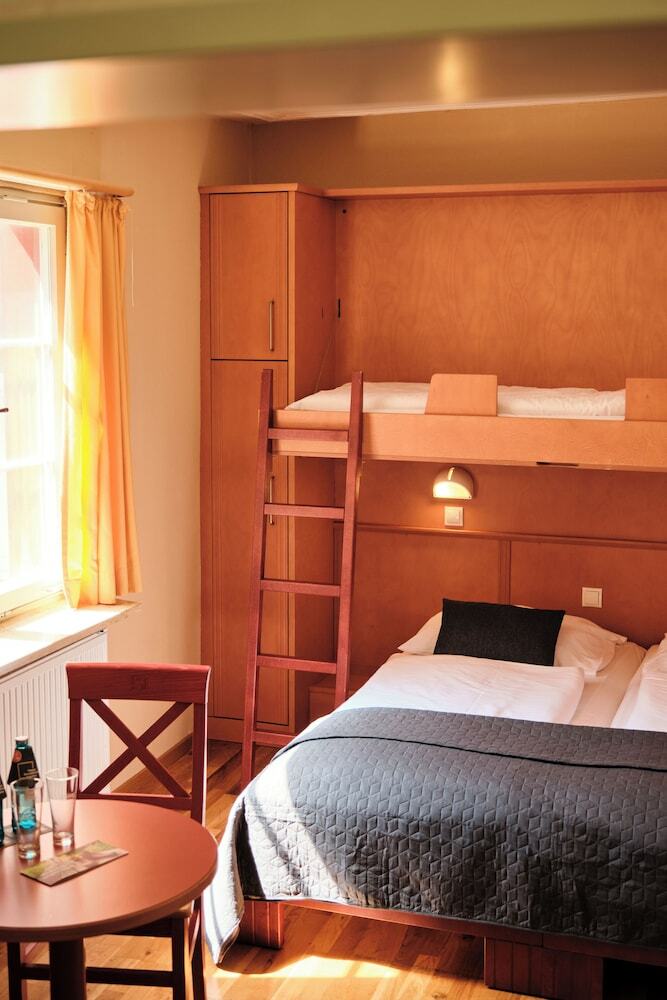 Hostal Jufa Meersburg