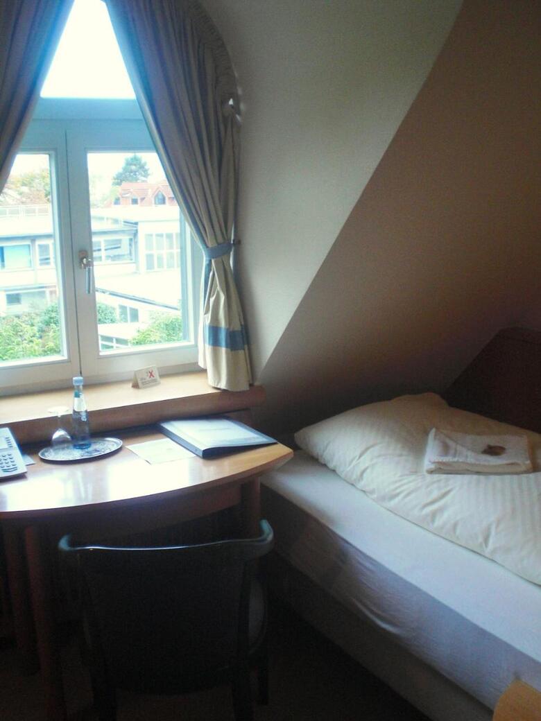 Hotel Waldhaus-langenbrahm