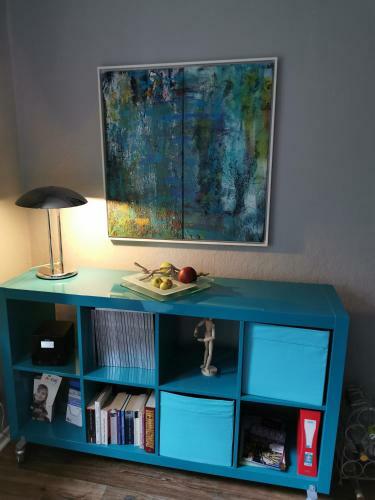 Gruga Apartment An Der Messe