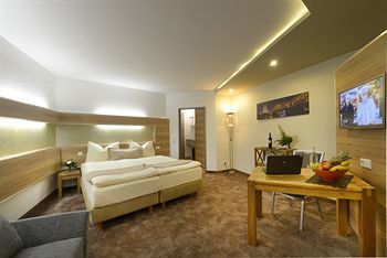 Petul Apart Hotel City Premium