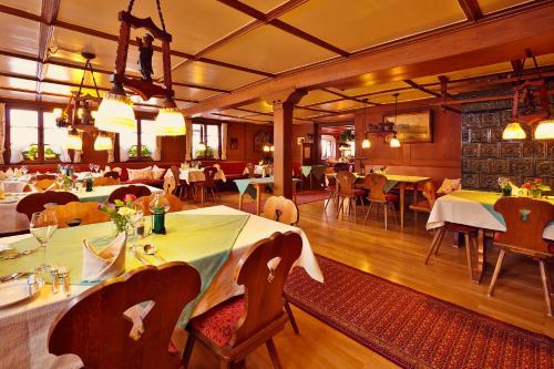 Hotel Ochsen