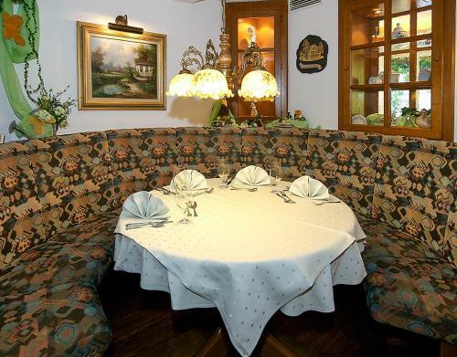 Hotel-restaurant Schmachtenbergshof